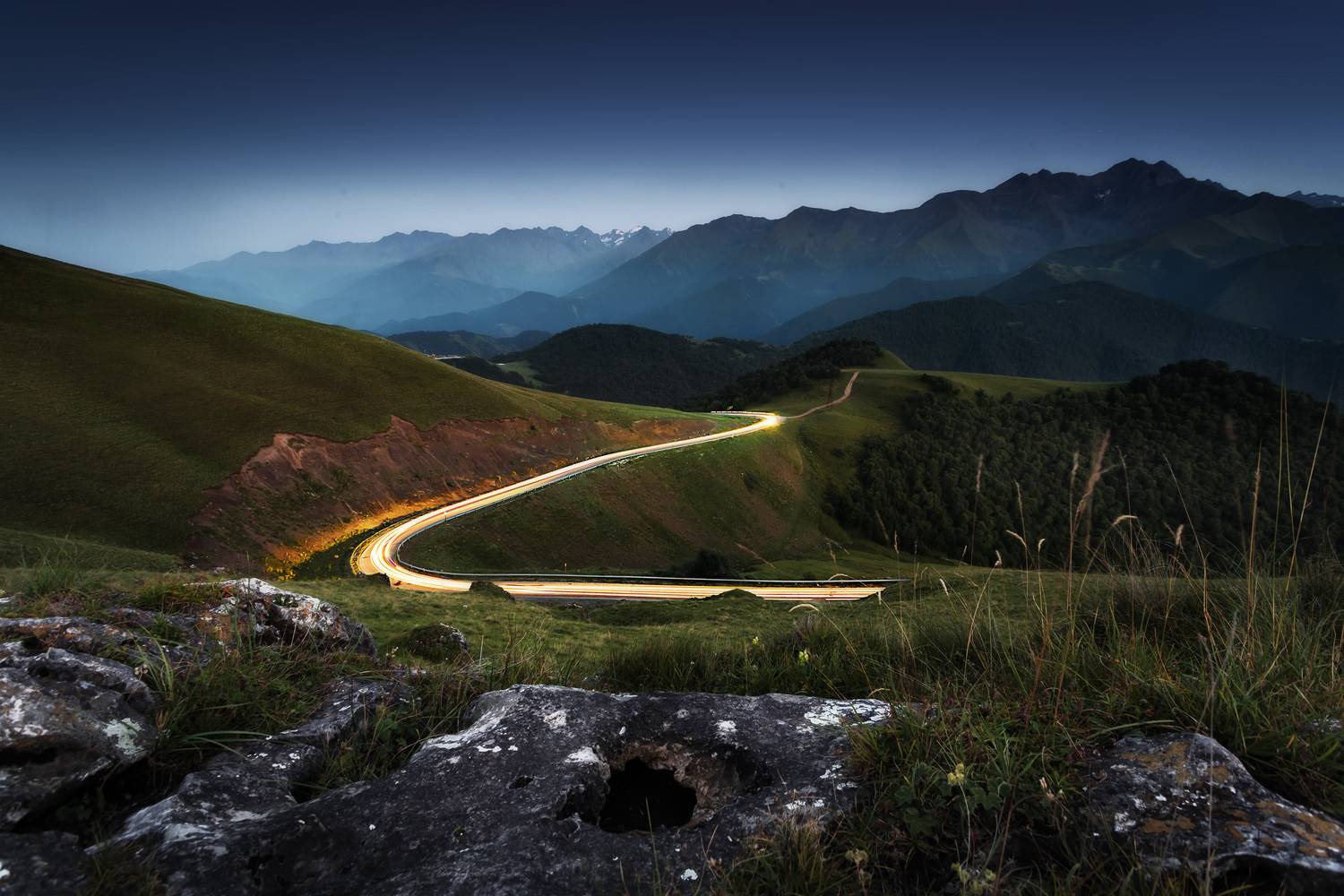 , Vyacheslav Lozhkin