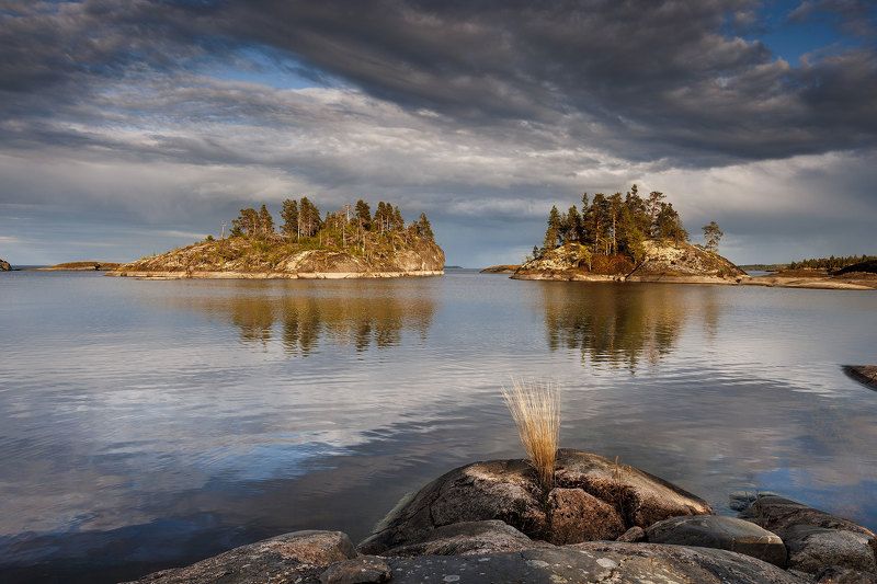 Ладога фото превью