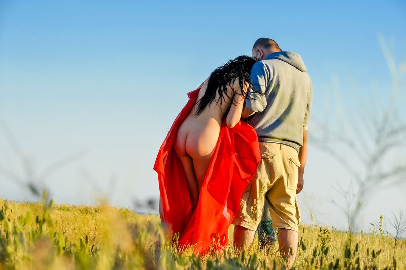 Ню Секреты. фото превью