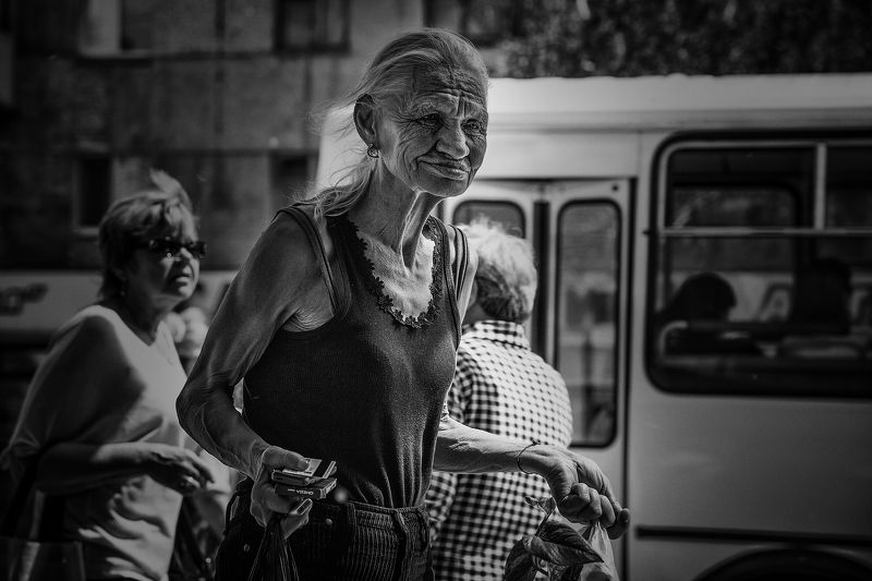 Королева... фото превью