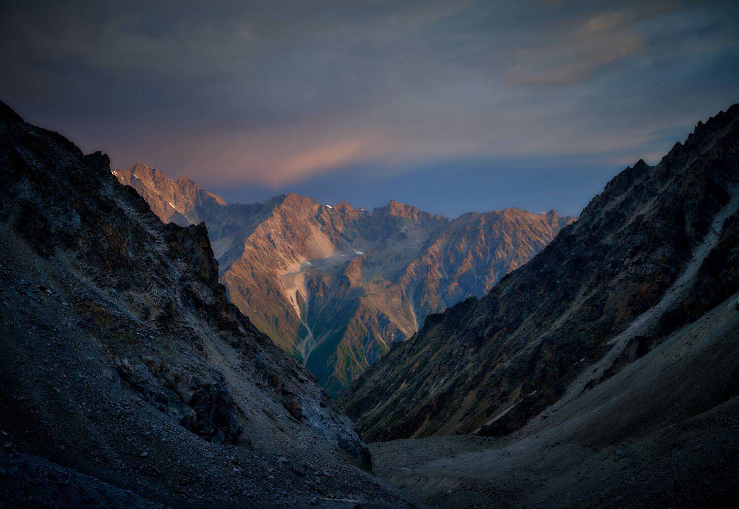 , Борис Дацковский