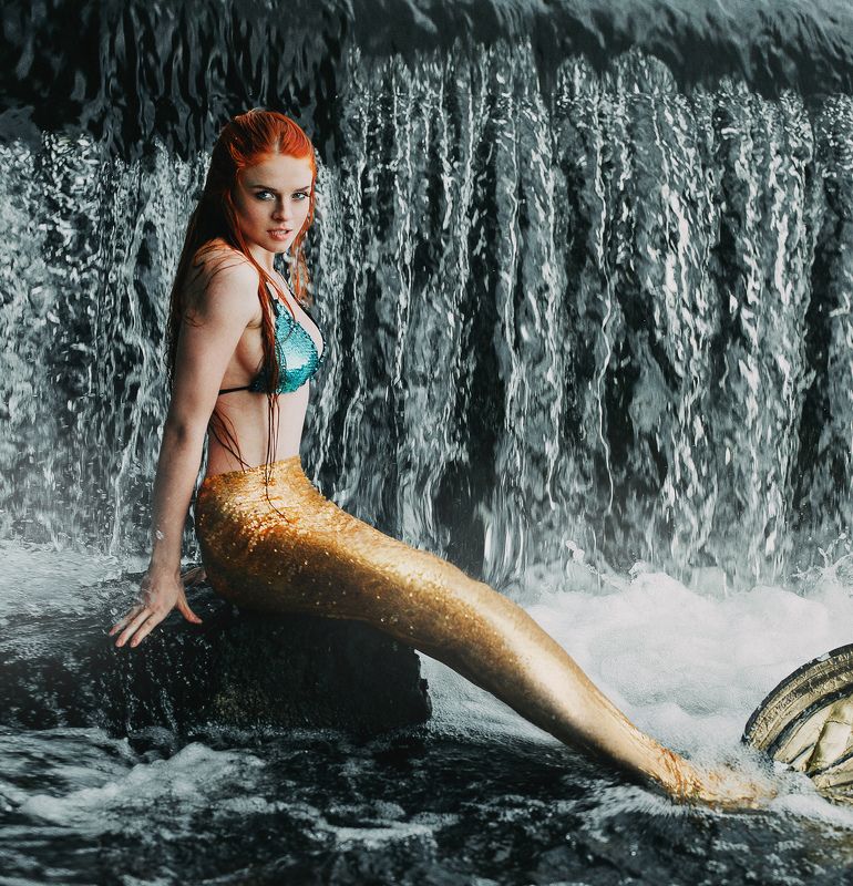 Ариэль фото превью