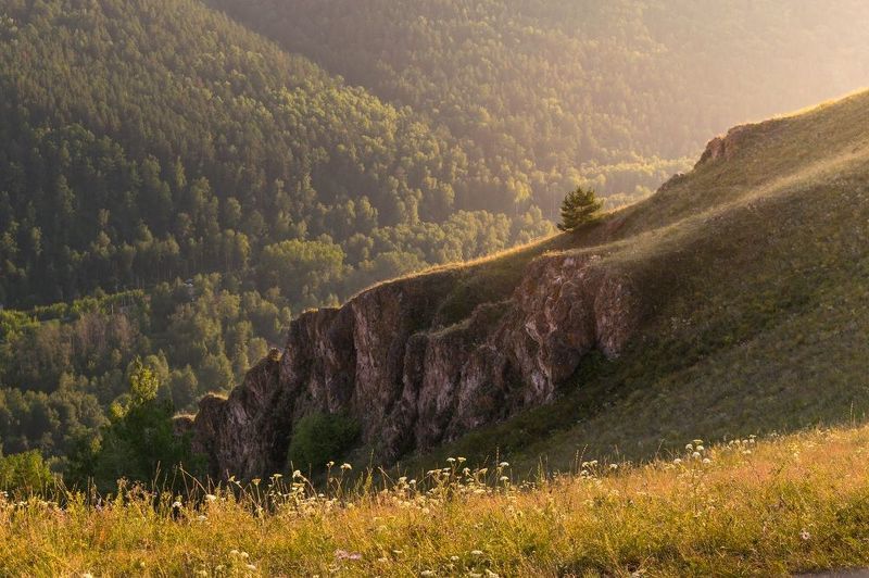 Вечер фото превью