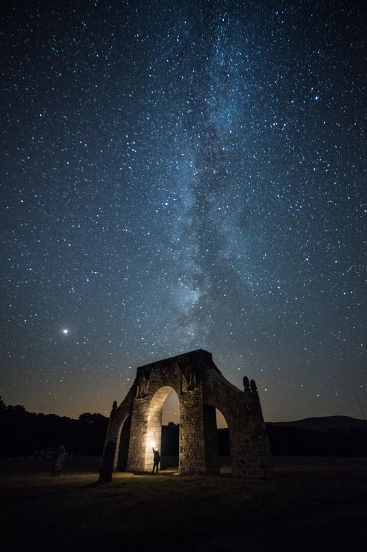 Monumento la Nava фото превью