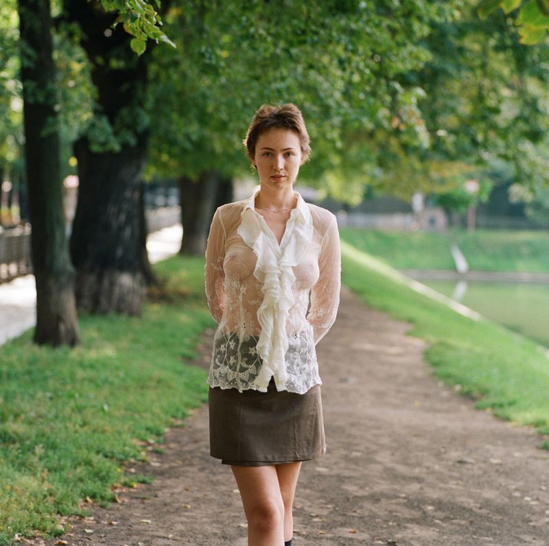 Алеся. фото превью