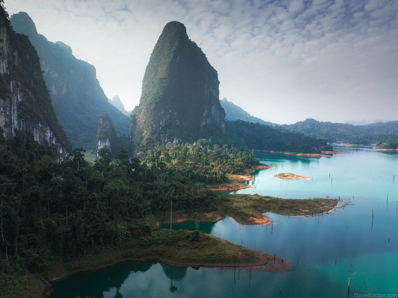 Khaosok Thailand