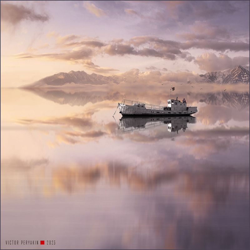 ОДИНОЧЕСТВО фото превью