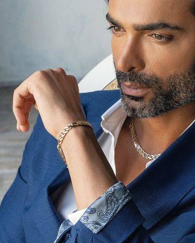 For Koushki Jewelry