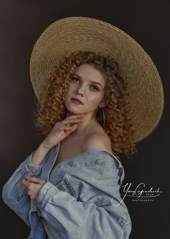 Яна фото превью