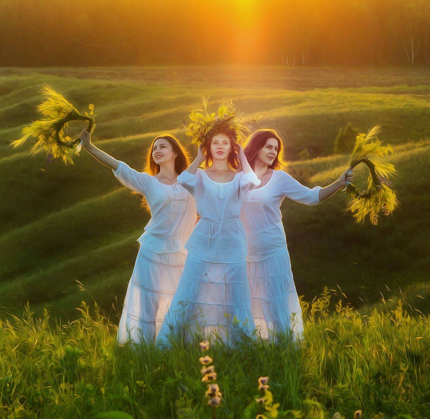 , Тришин Виктор