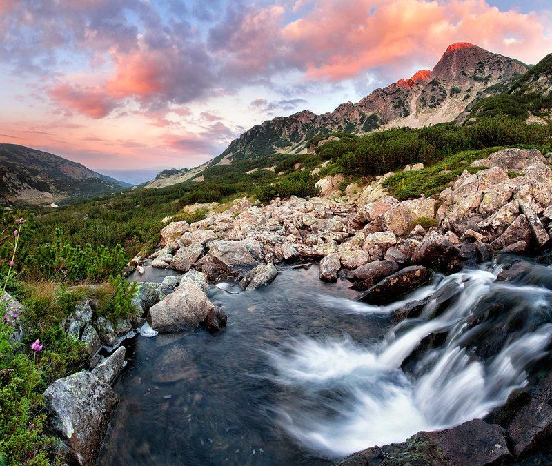 Пирин фото превью