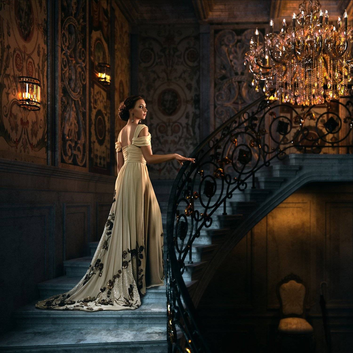 , Парышков Сергей