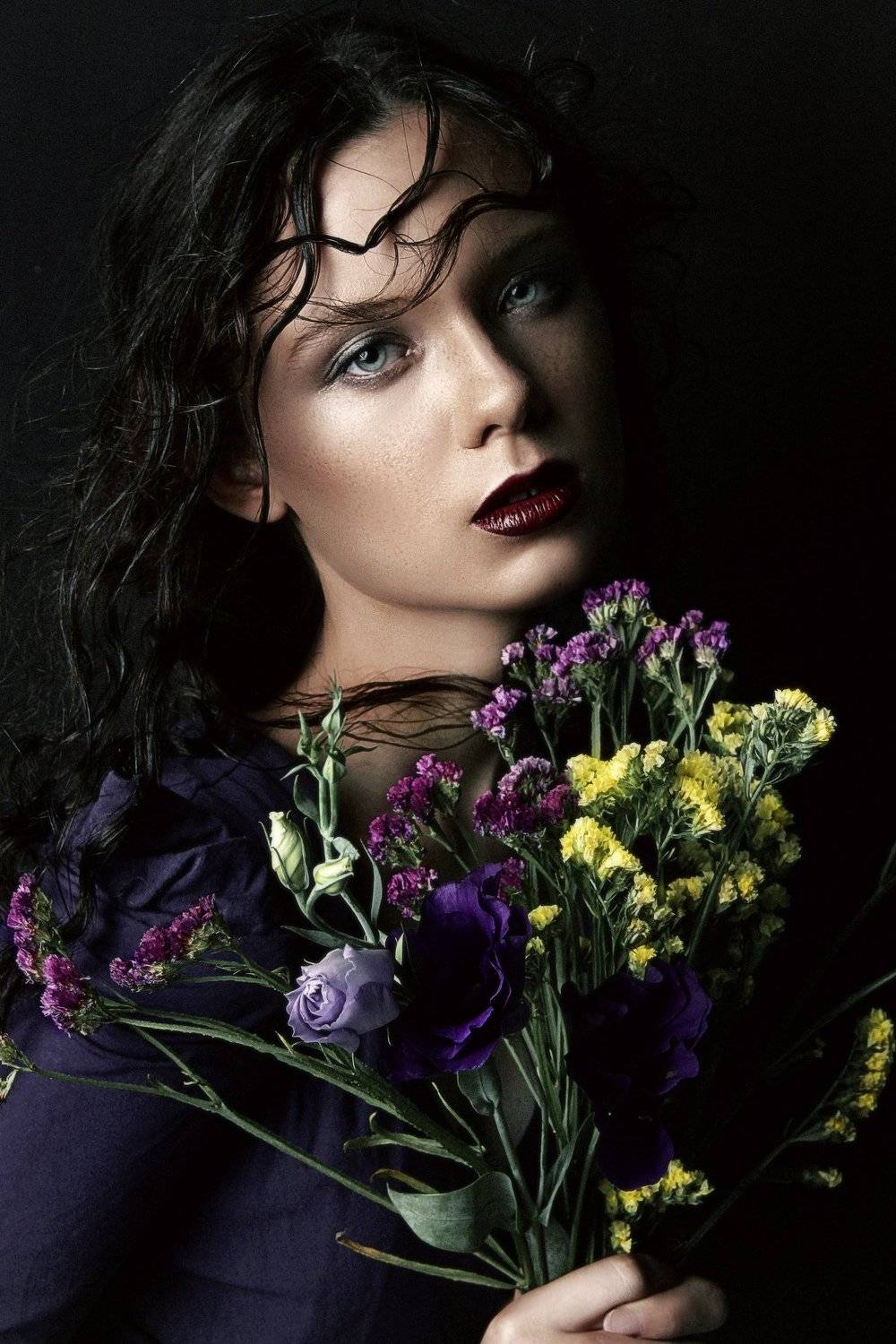 girl, Шульга Екатерина