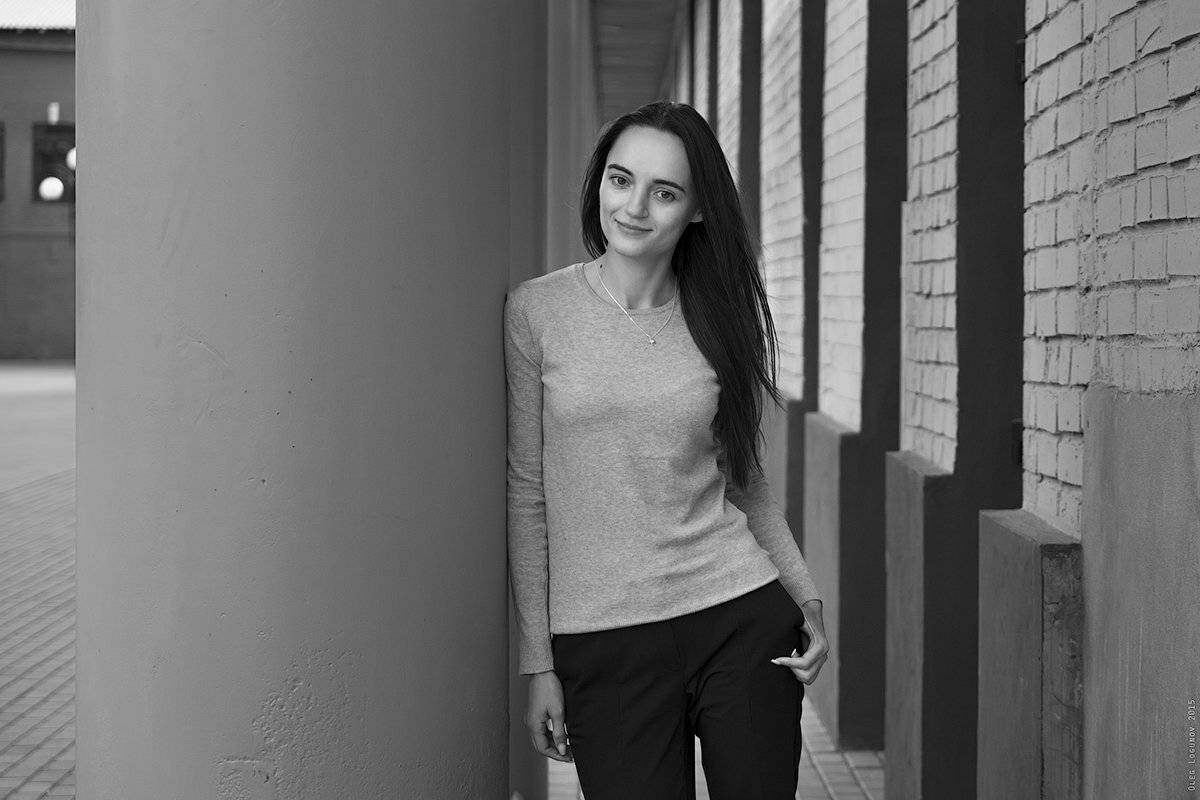 , Олег Логунов