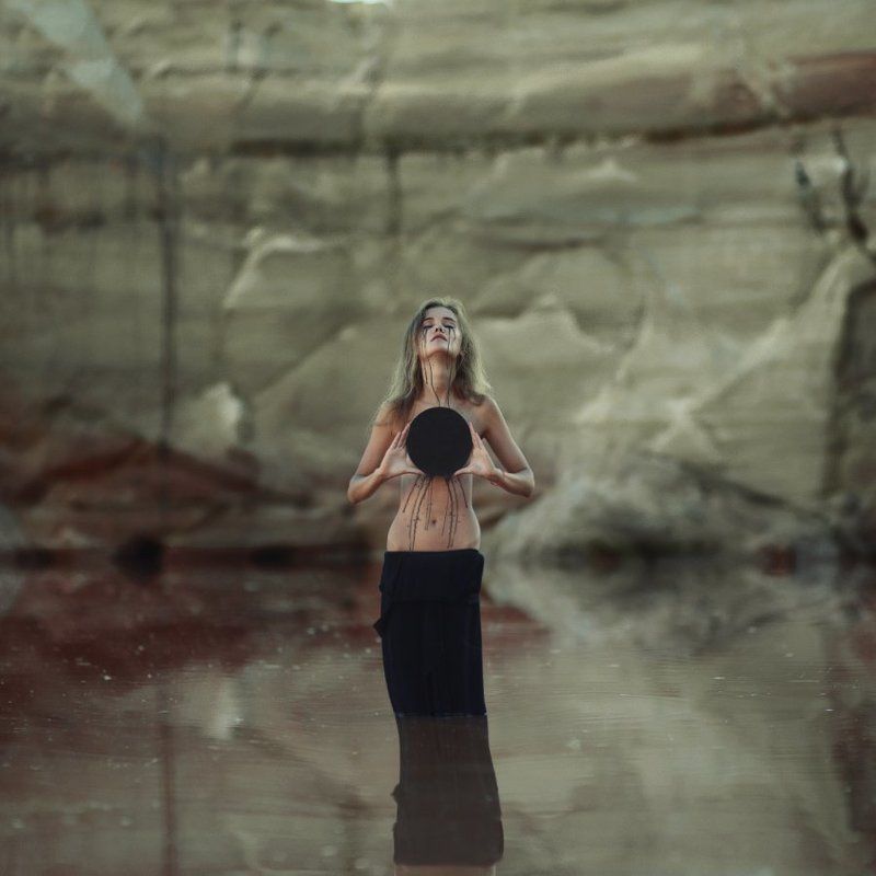 Tears Earth фото превью