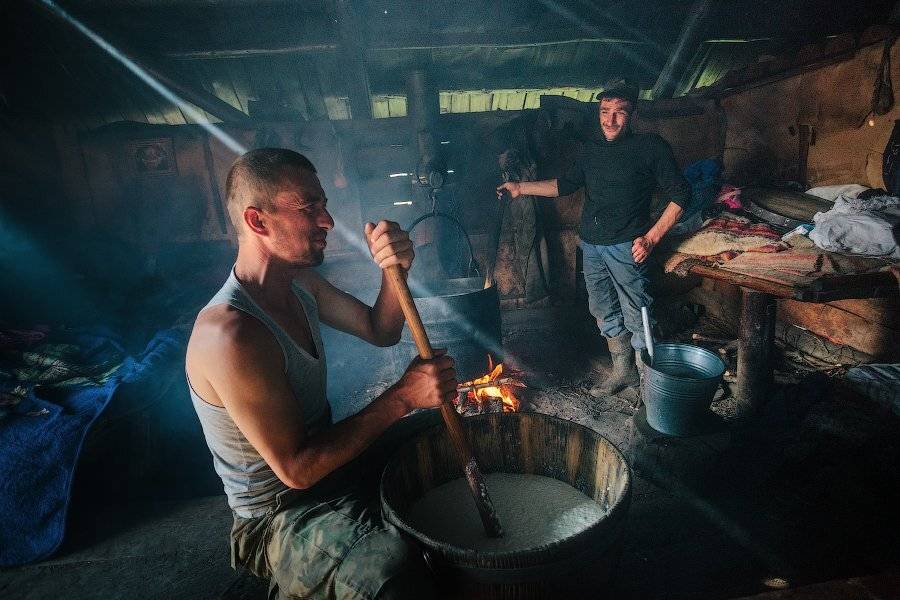 , Ярослав Тюрменко (Jaremi)