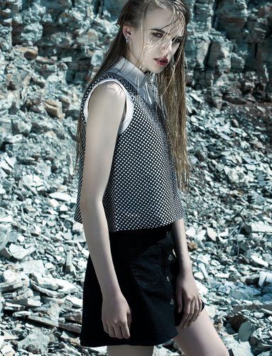 fashion