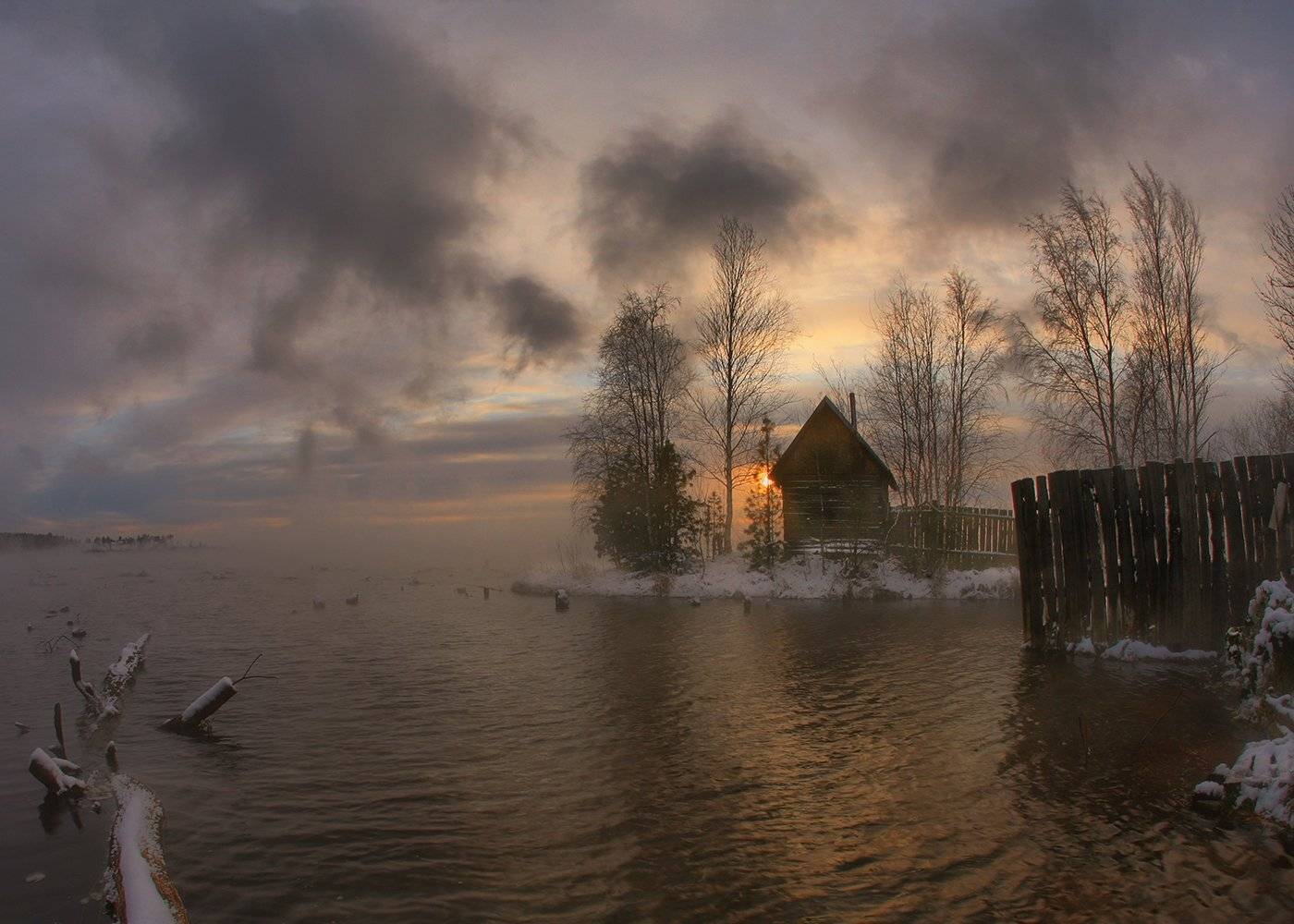 , Борис Полозков