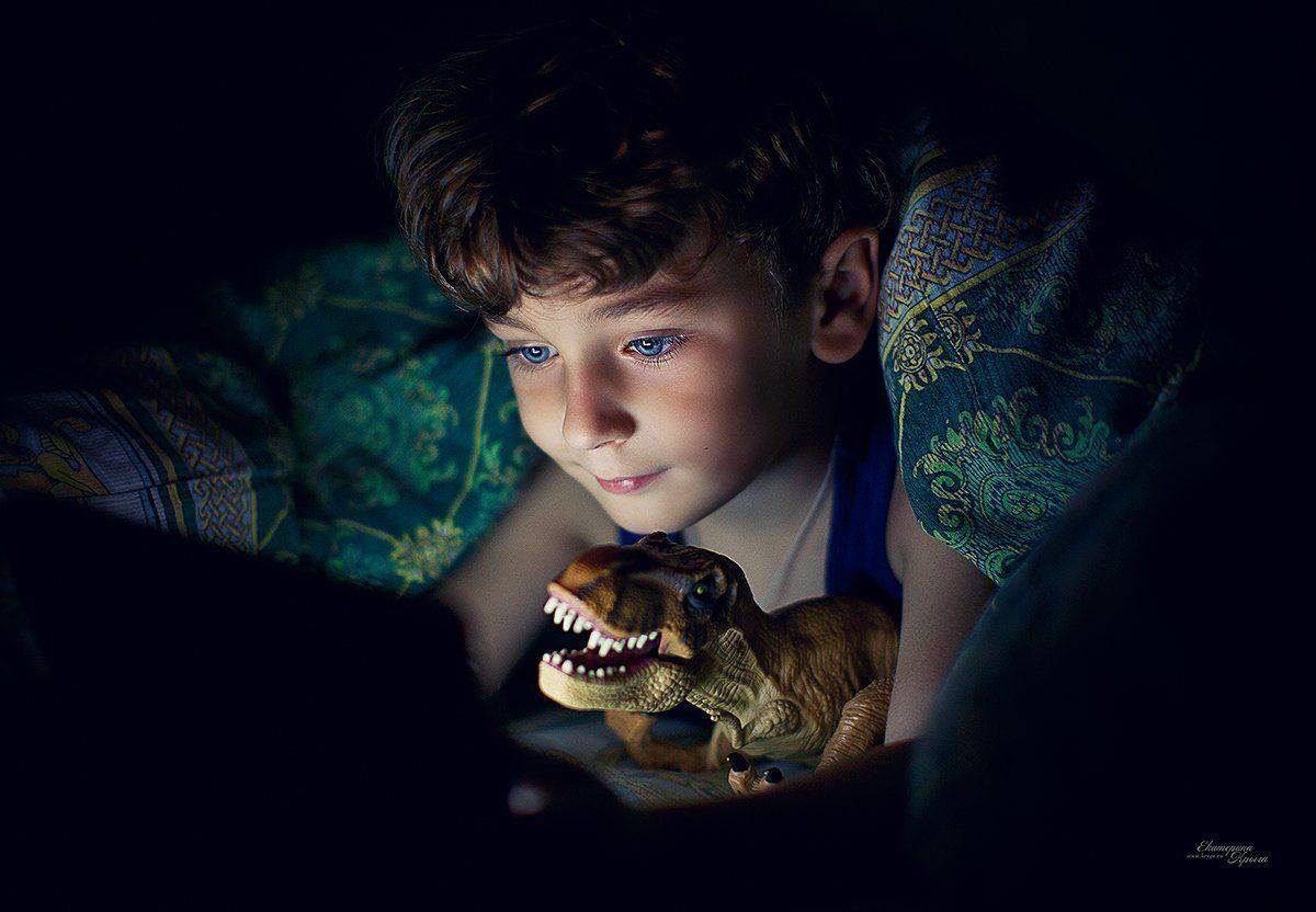 , Екатерина Крыга