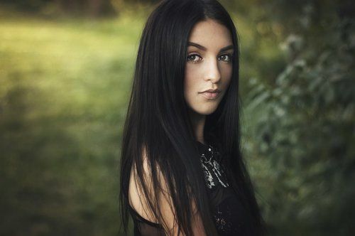 justyna
