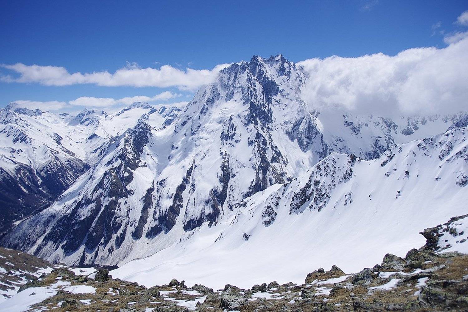 , Ловиков Михаил