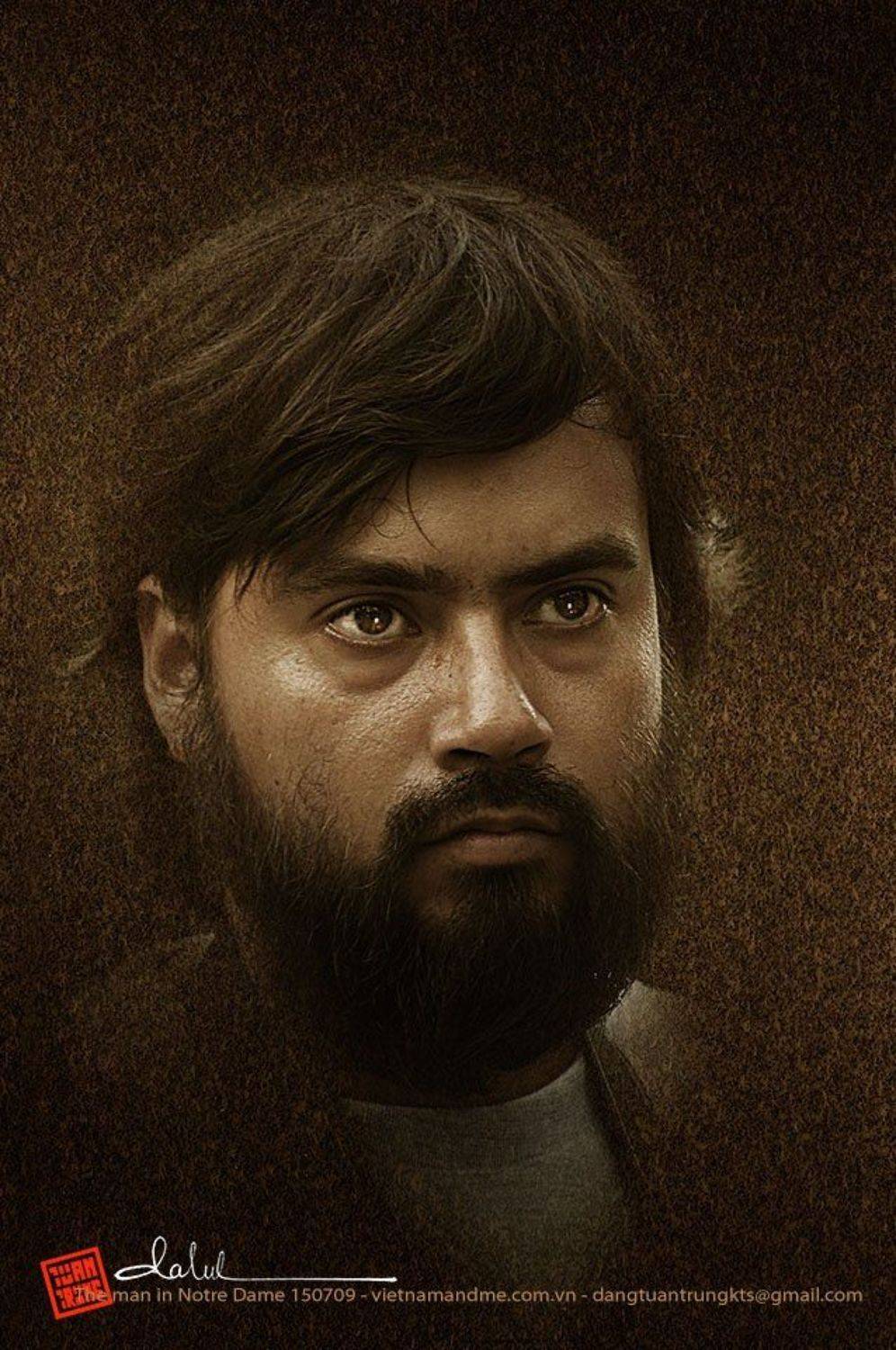 Dang Tuan Trung, Frank Dang, Frank Dang