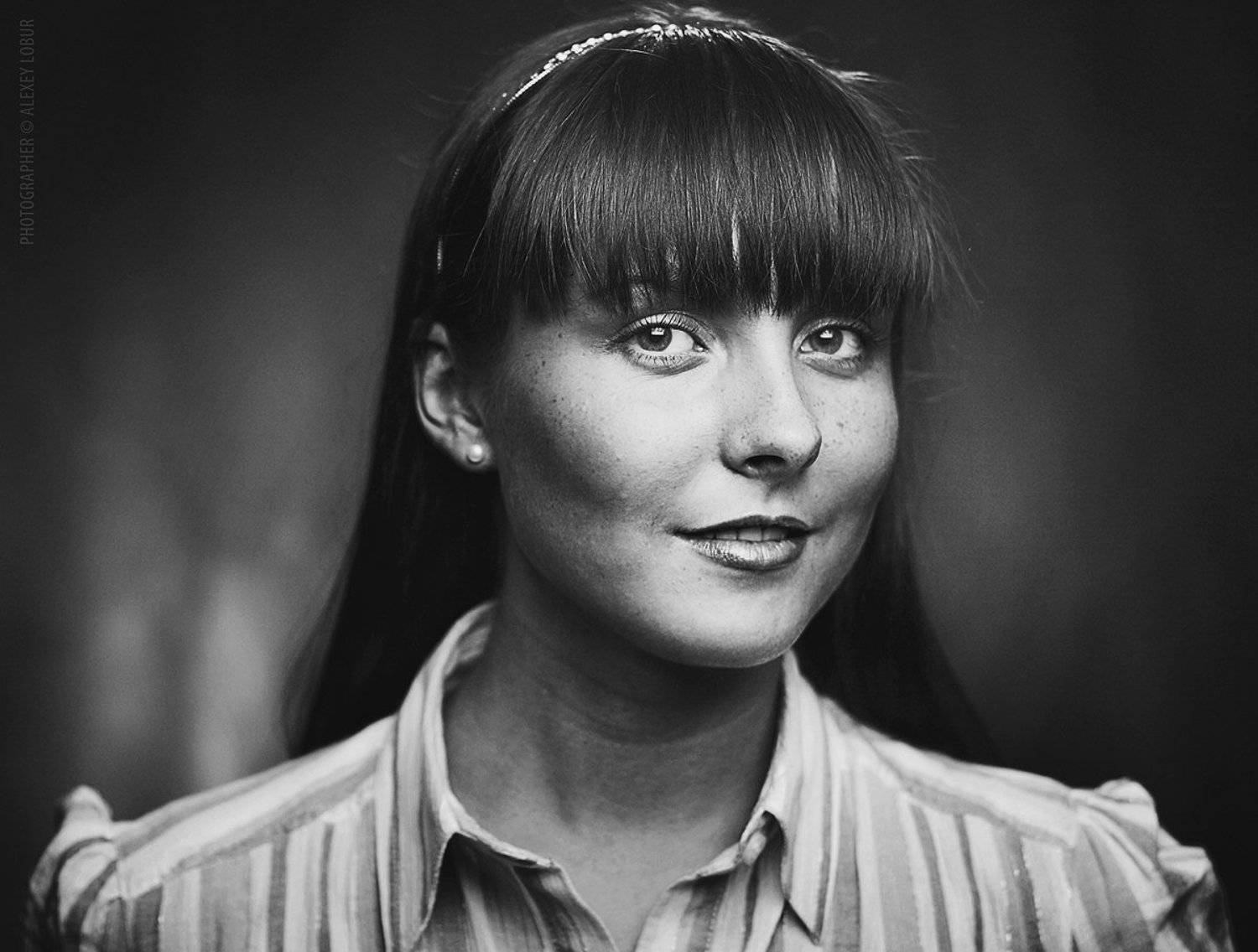 , Алексей Лобур