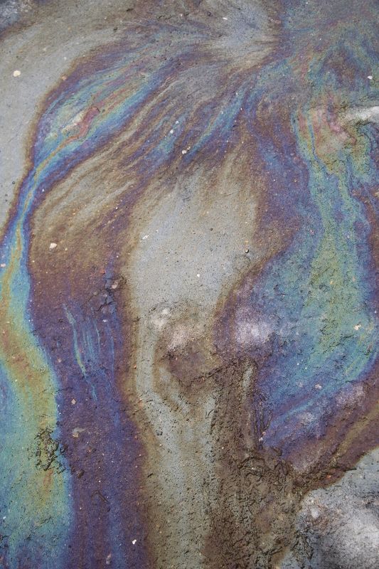 выдуманная..рапсодия бензиновой лужи фото превью