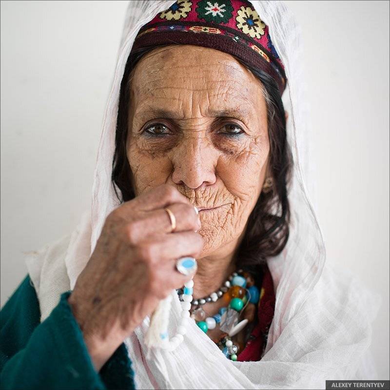 пакистан, Алексей Терентьев