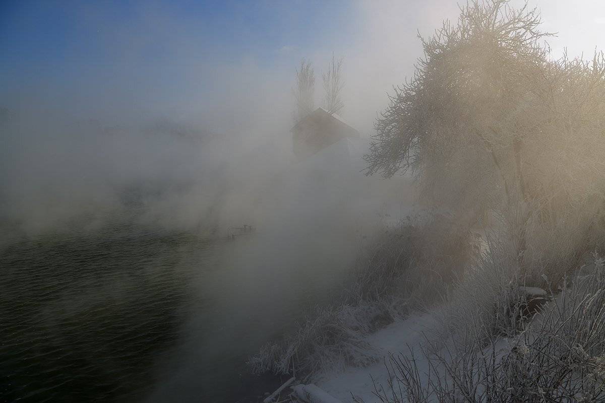 , Алексей Рыльский