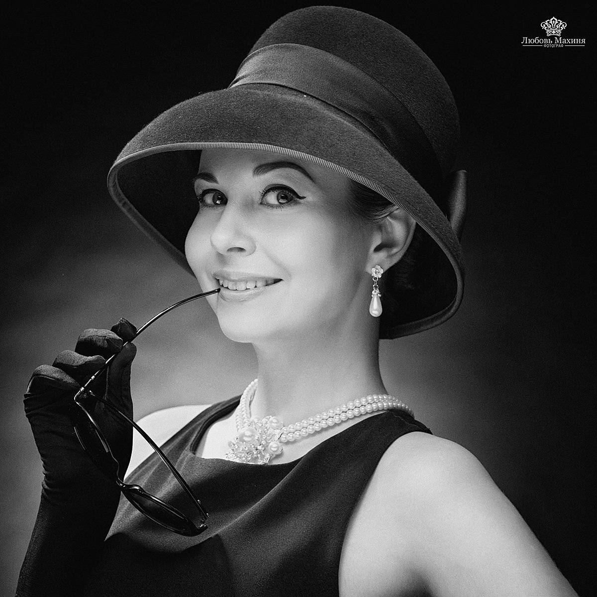 , Любовь Махиня