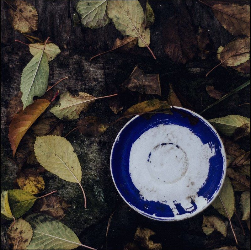 Осенняя фото превью