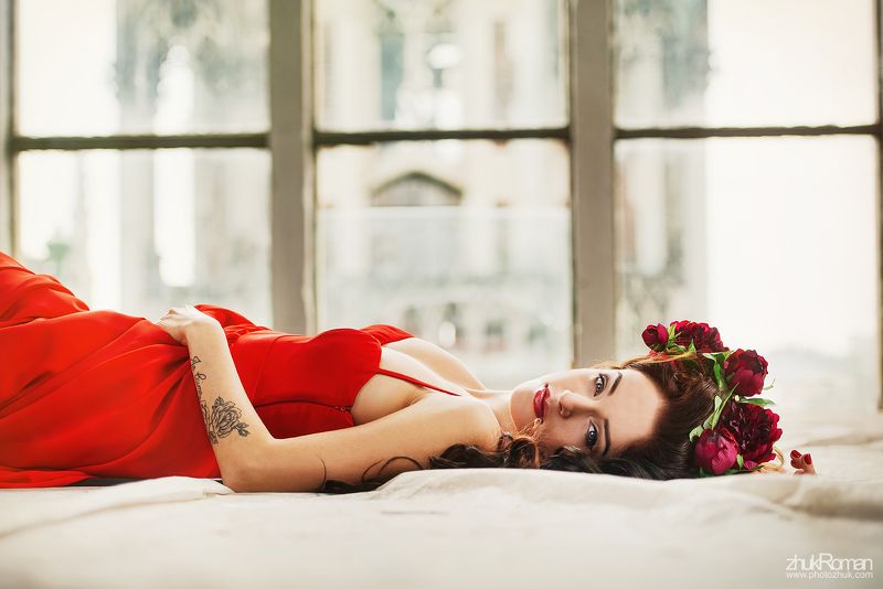 Даша фото превью