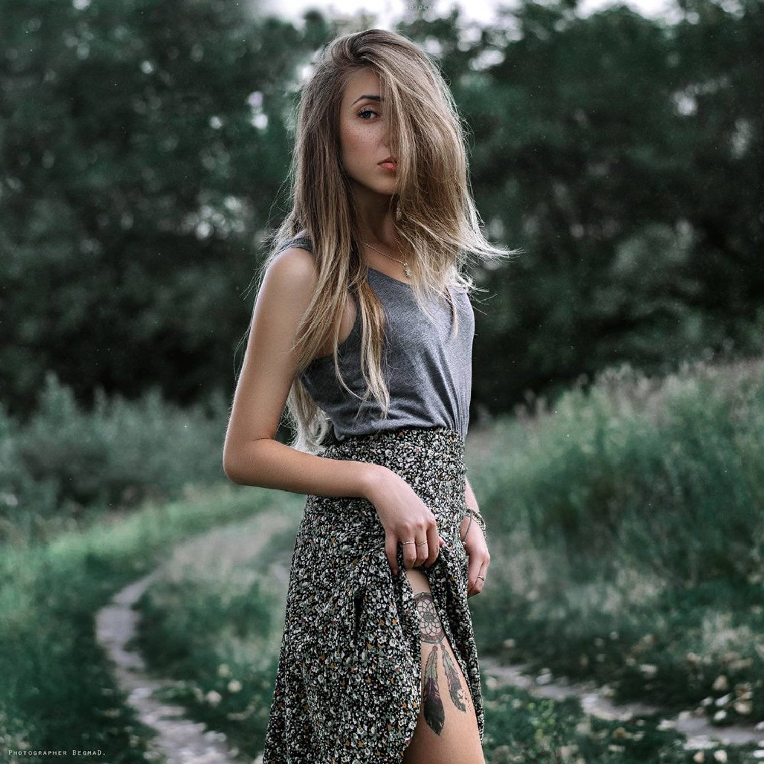 Art, Beautiful, Beauty, BegmaD, Eyes, Girl, Model, Nikon, Photo, Portrait, Ukraine, Девушка, Портрет, Тату, Фотография, Дмитрий Бегма