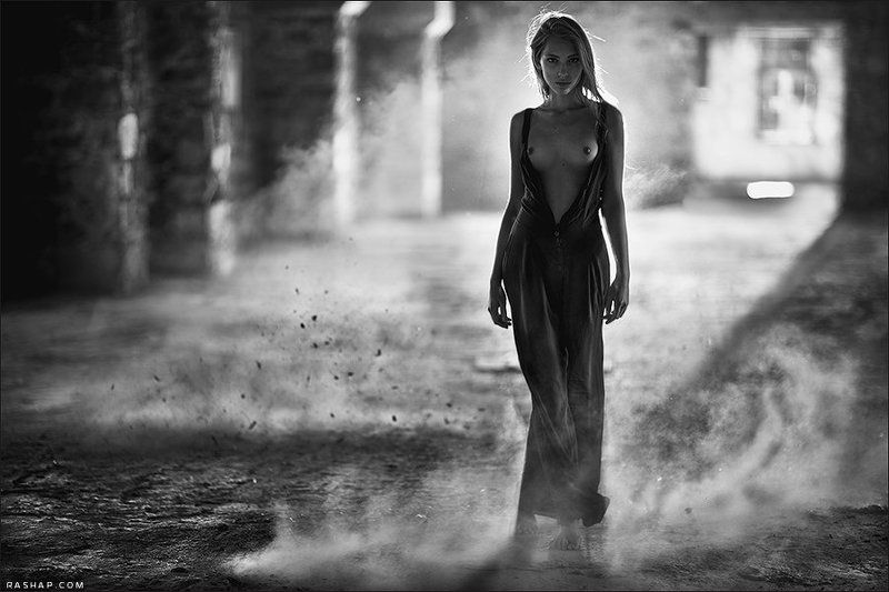 rashap, portrait, genre, nude, рашап, *****photo preview