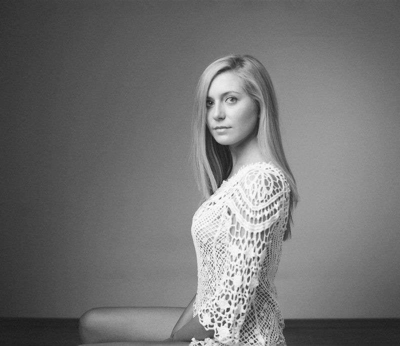 Kodak Tmax 100 фото превью