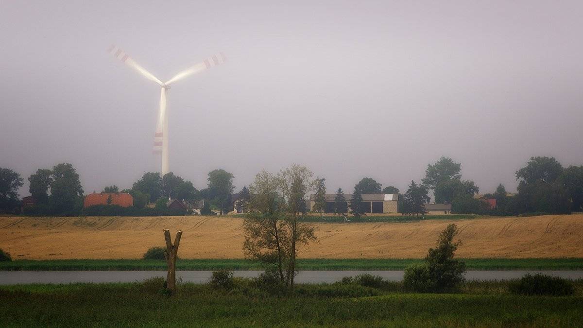 , Wojtek Kapuściński