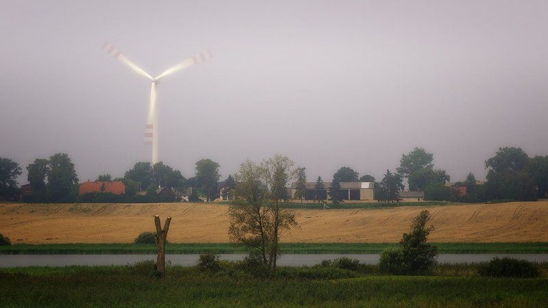 августовский вечер фото превью