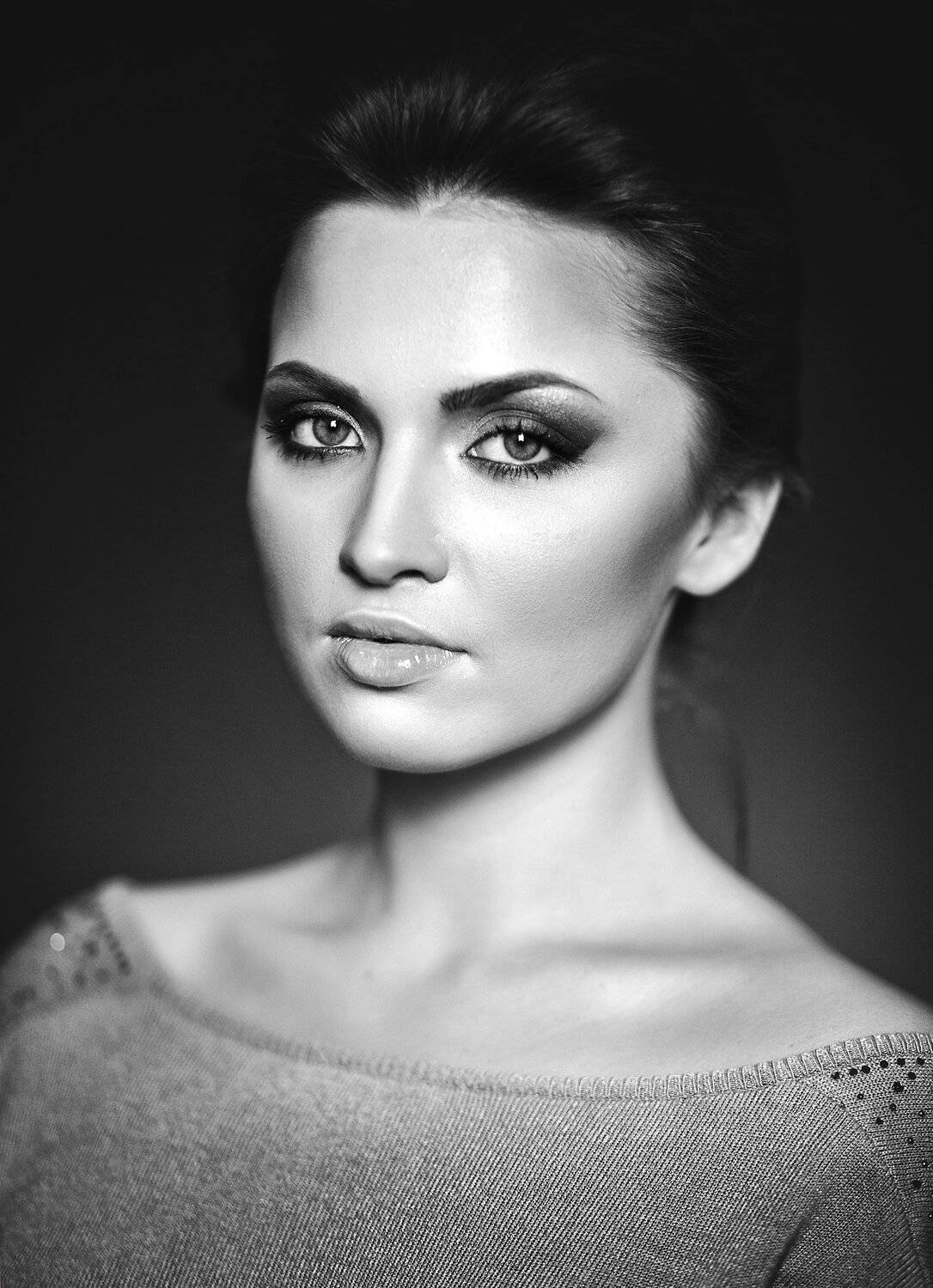 , Сергей Калинин