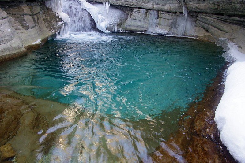 обитель русалки фото превью