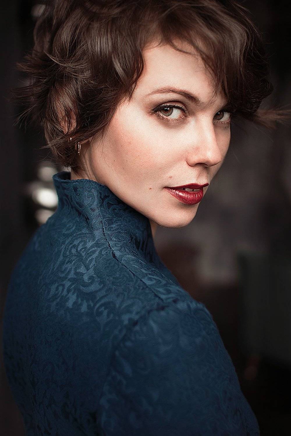 , Скрипников Александр