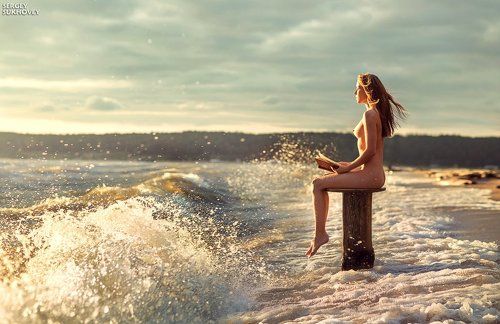 В пучину Знаний