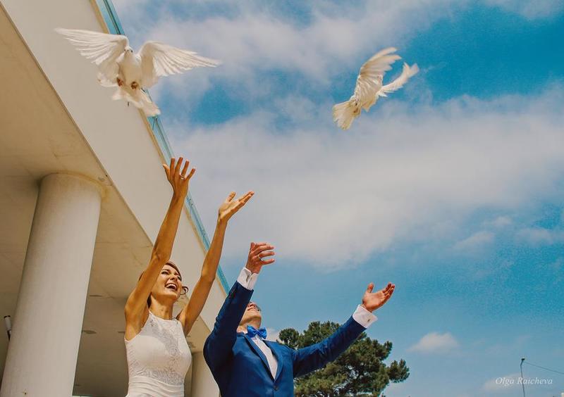 Wedding фото превью