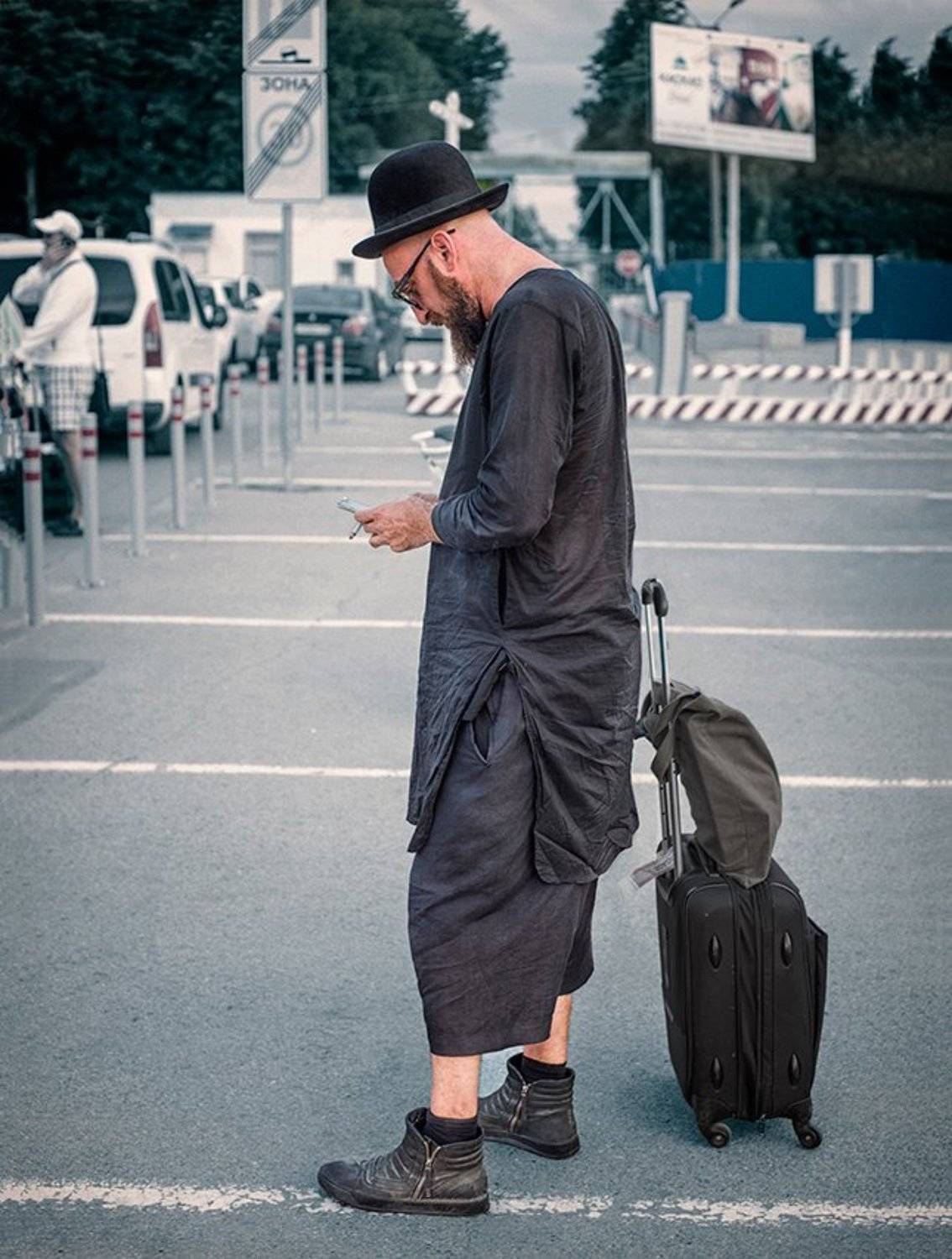 , Сергей Хромов