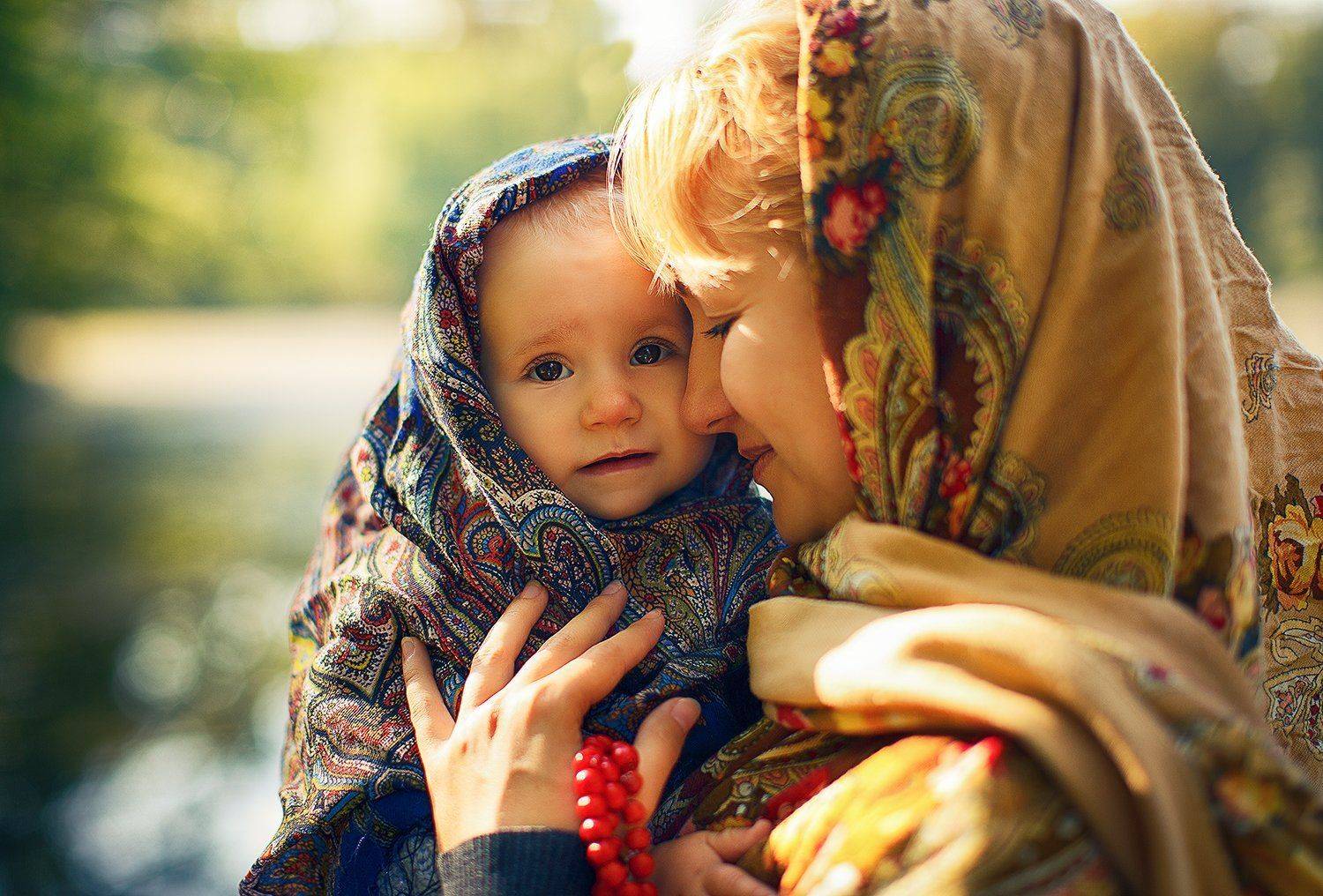 , Екатерина Крыга