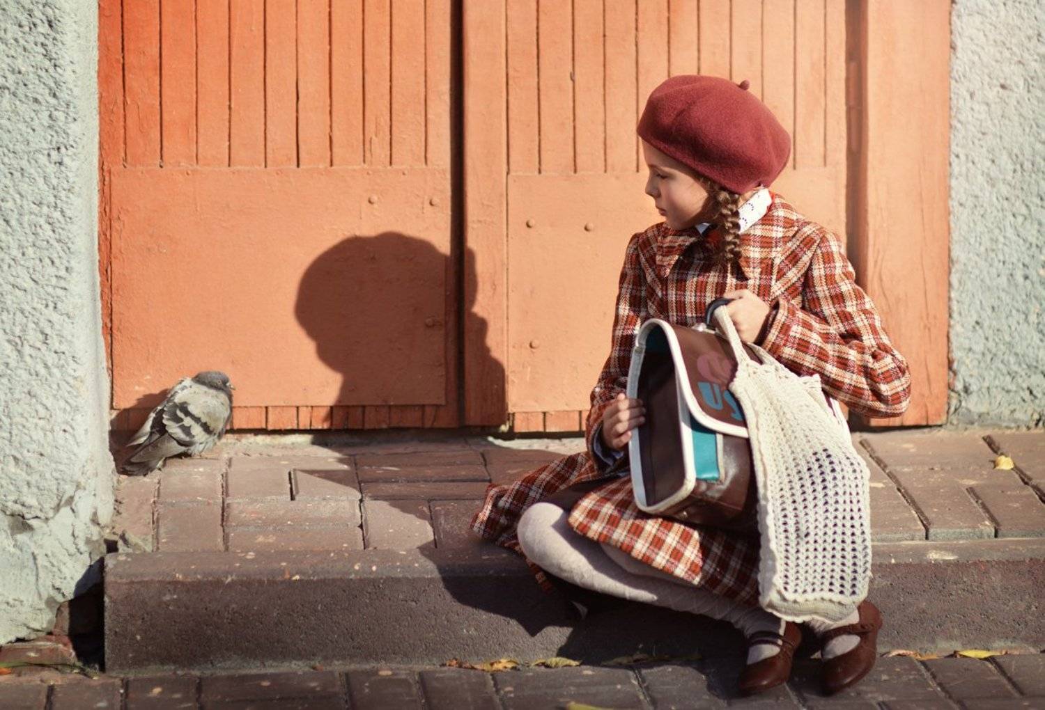 , Кристина Мащенко