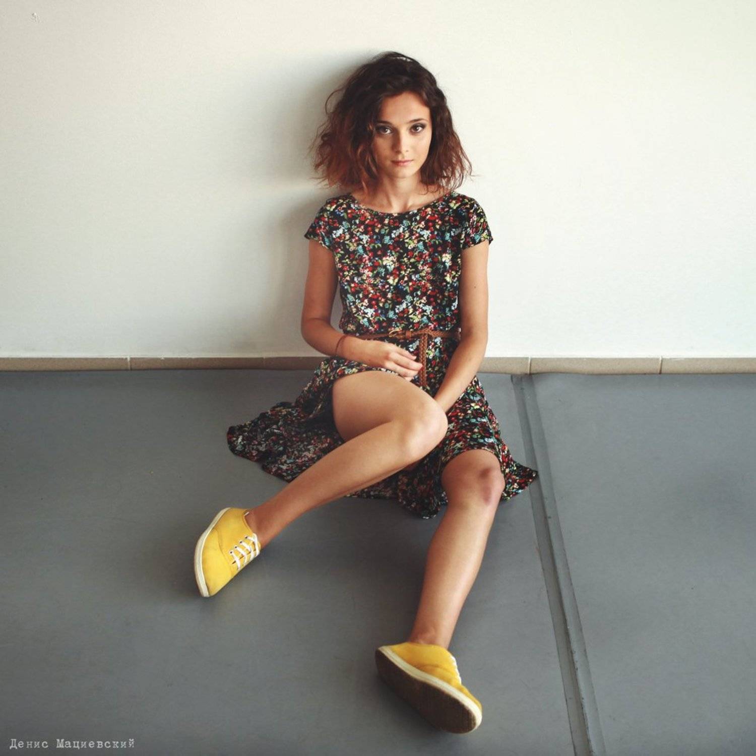 , Денис Мациевский