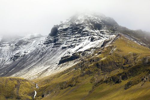 Осень