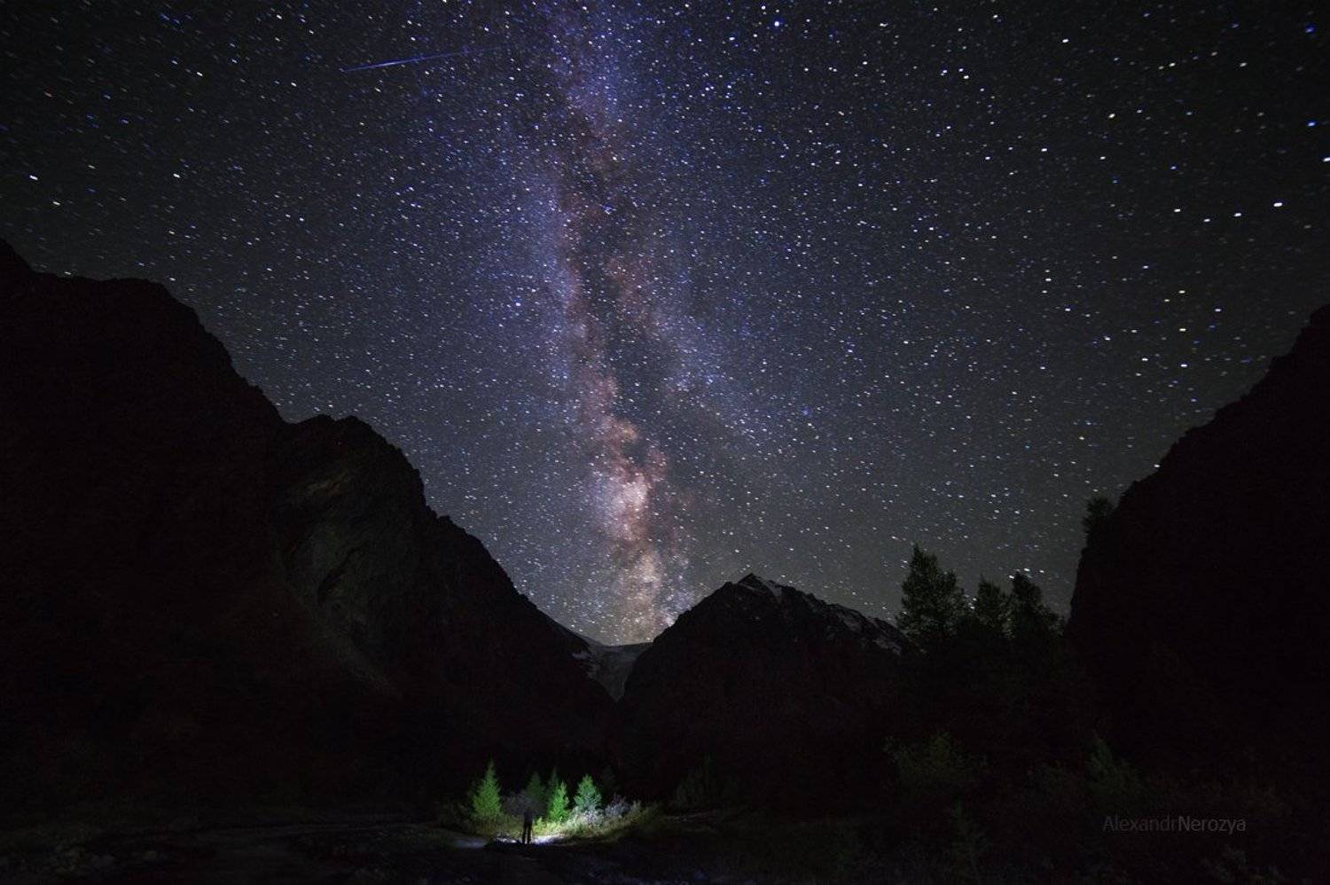 altai, altay, forest, milky way, mountains, nature, night, rocks, russia, siberia, stars, summer, taiga, travel, valley, алтай, горы, звезды, лес, млечный путь, ночь, природа, россия, ручей, сибирь, тайга, туризм, Александр 'Horimono' Нерозя