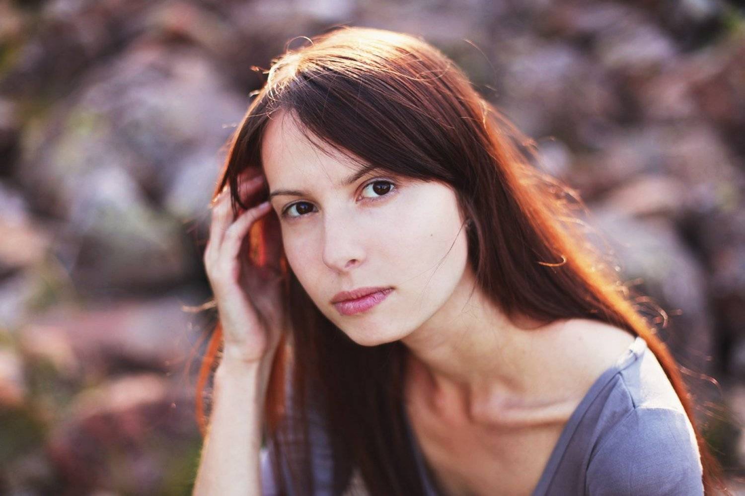 , Зорыч Елизавета